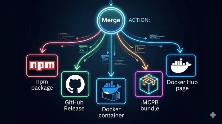 CD Pipeline